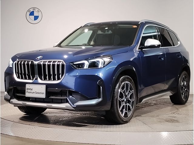 BMW / BMW X1
