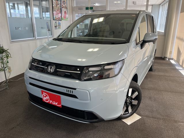 HONDA / FREED 4WD