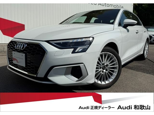 AUDI / AUDI A3 SPORTBACK