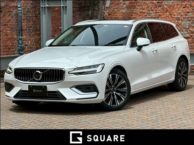 VOLVO / VOLVO V60