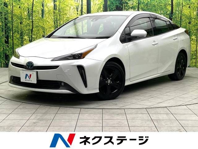 TOYOTA / PRIUS