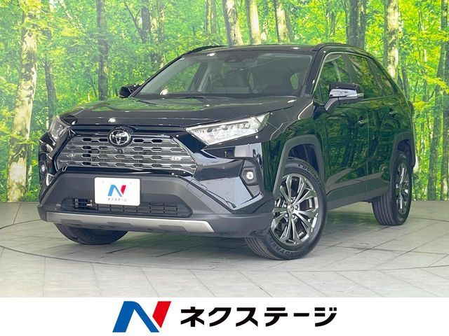 TOYOTA / RAV4 4WD