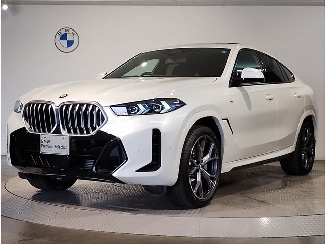 BMW / BMW X6