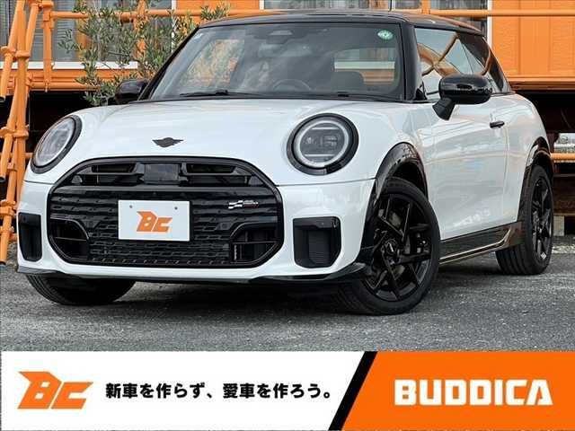 BMW / MINI COOPER