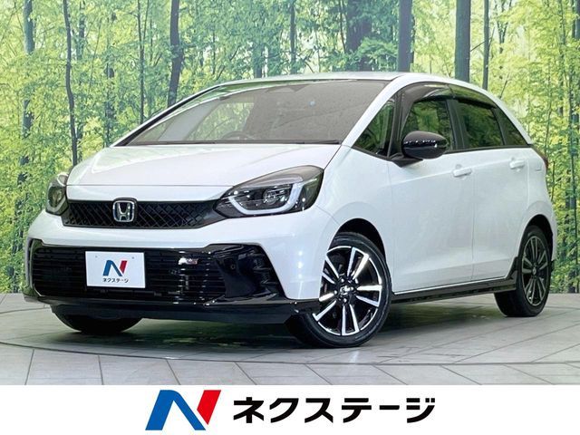 HONDA / FIT e:HEV