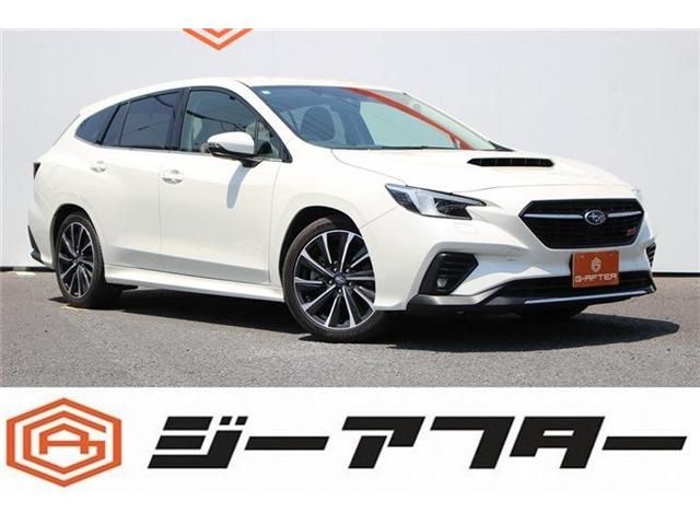 SUBARU / LEVORG