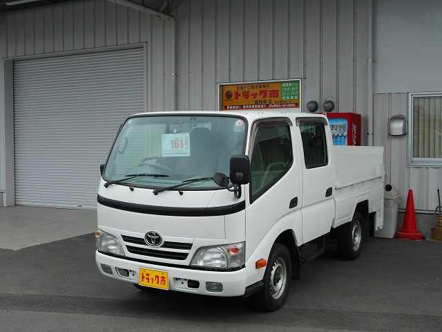 Toyota / TOYOACE
