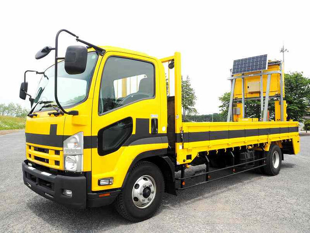Isuzu / ELF