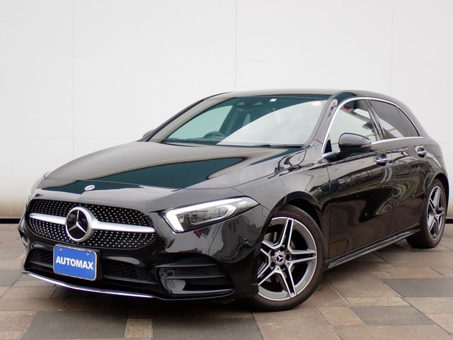 MERCEDES BENZ / MERCEDES BENZ A class