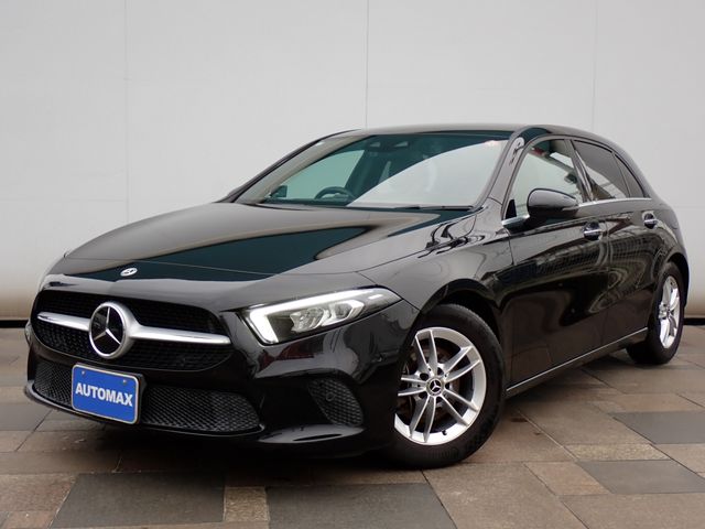 MERCEDES BENZ / MERCEDES BENZ A class