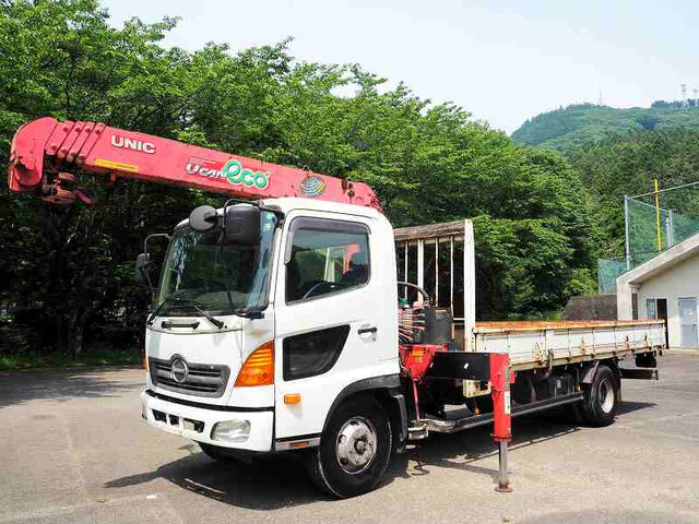 Hino / RANGER