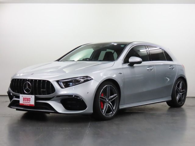 MERCEDES BENZ / MERCEDES AMG A class