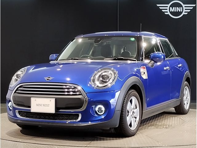 BMW / MINI ONE 5DOOR