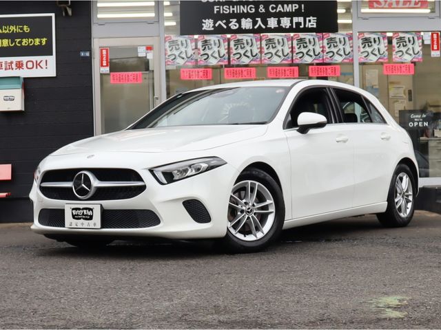 MERCEDES BENZ / MERCEDES BENZ A class