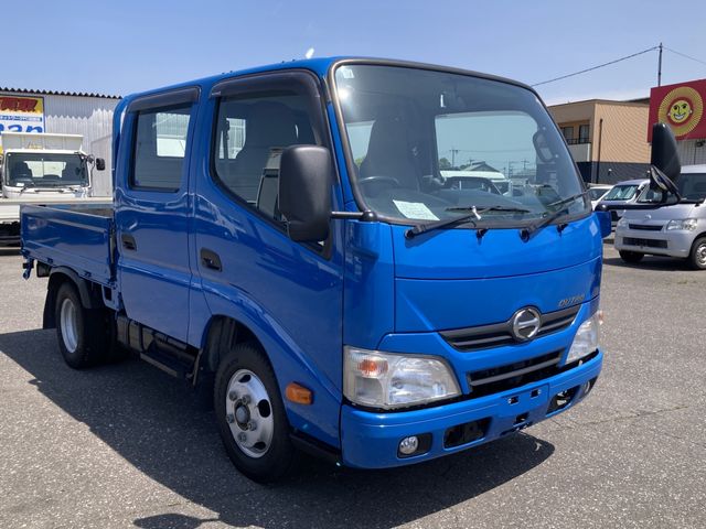 HINO / DUTRO