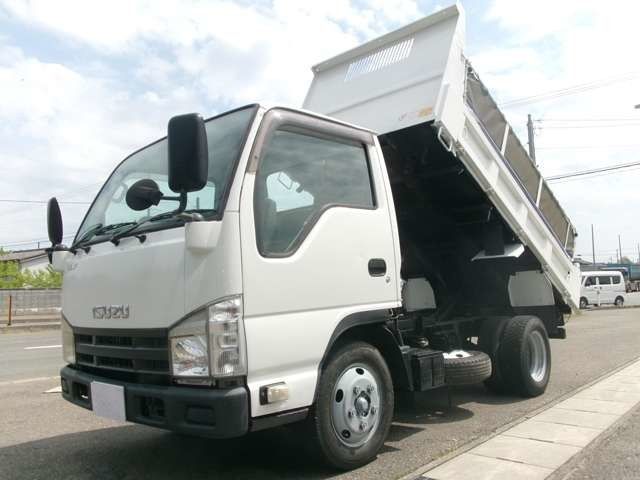 ISUZU / ELF