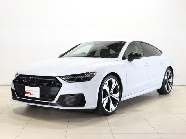 AUDI / AUDI A7 SPORTBACK