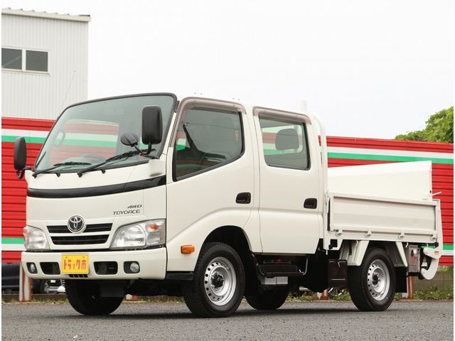 TOYOTA / TOYOACE