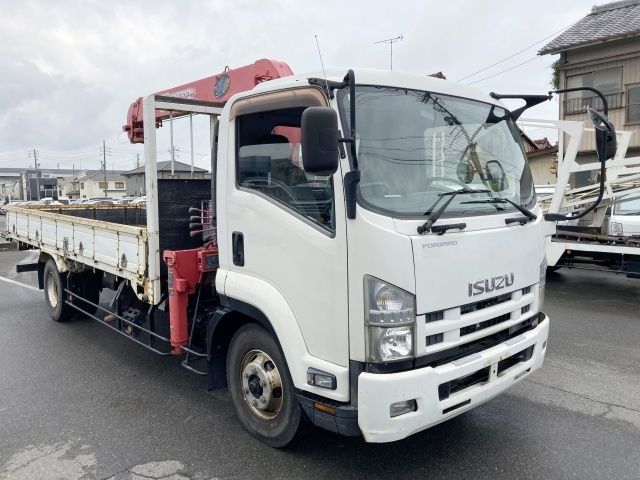 ISUZU / FORWARD