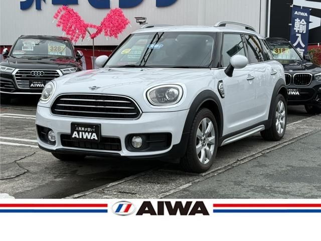 BMW / MINI CROSSOVER