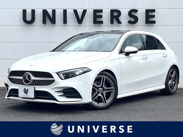 MERCEDES BENZ / MERCEDES BENZ A class