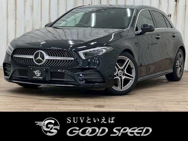 MERCEDES BENZ / MERCEDES BENZ A class