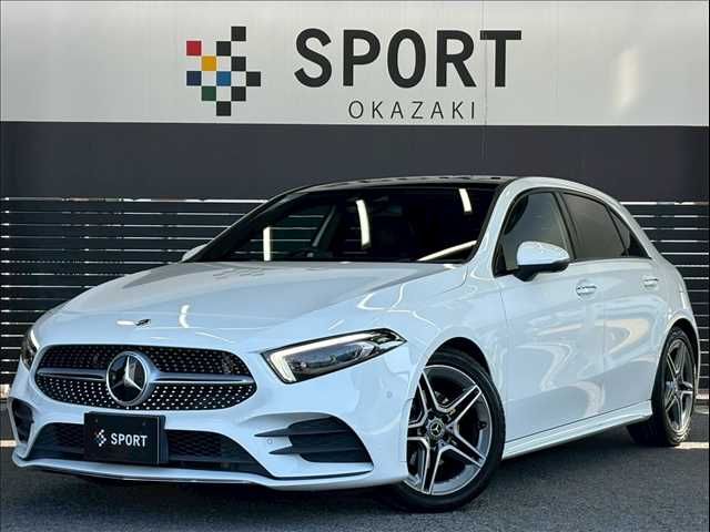 MERCEDES BENZ / MERCEDES BENZ A class