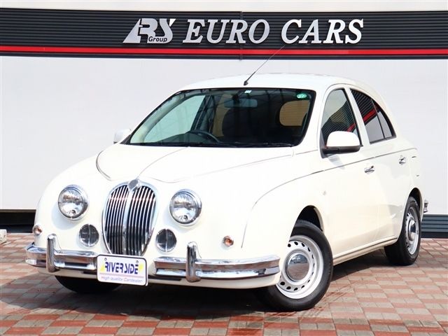 MITSUOKA / VIEWT