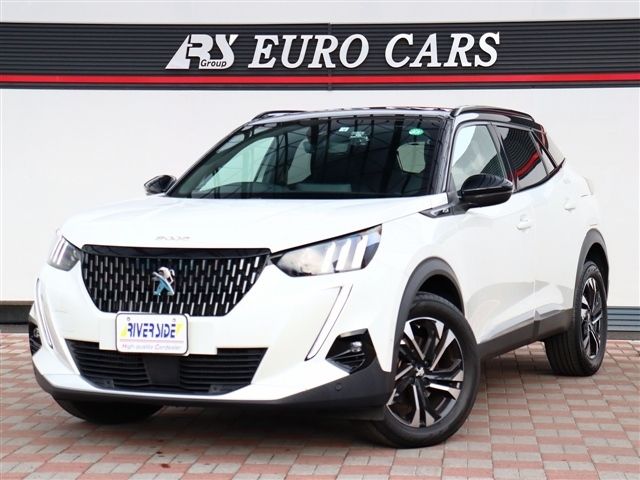PEUGEOT / PEUGEOT 2008