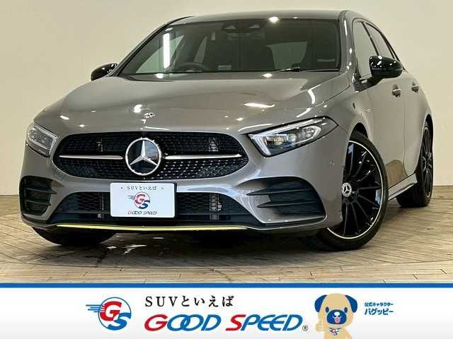 MERCEDES BENZ / MERCEDES BENZ A class
