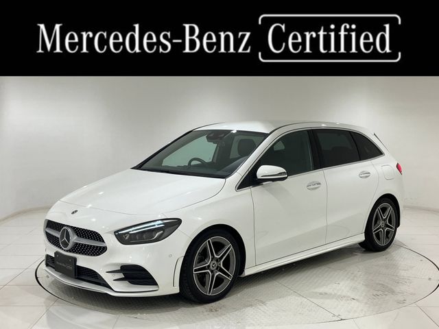 MERCEDES BENZ / MERCEDES BENZ B class