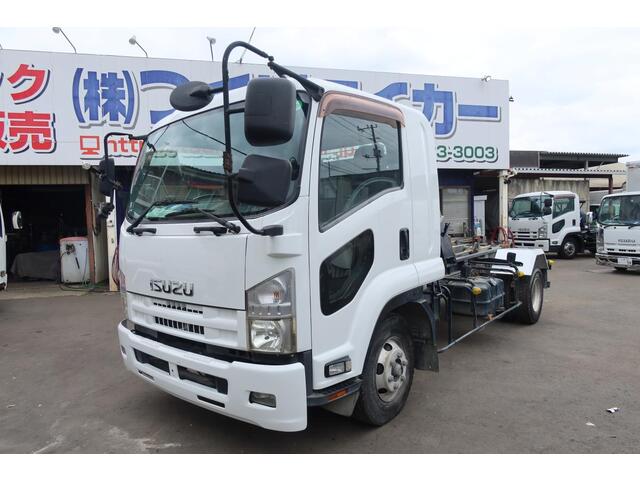 Isuzu / FORWARD