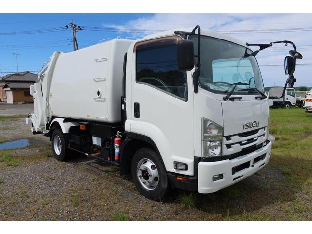 Isuzu / FORWARD