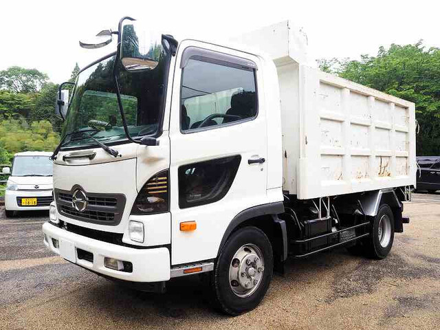 Hino / RANGER