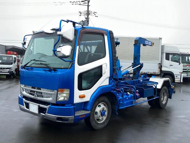 Mitsubishi / FIGHTER