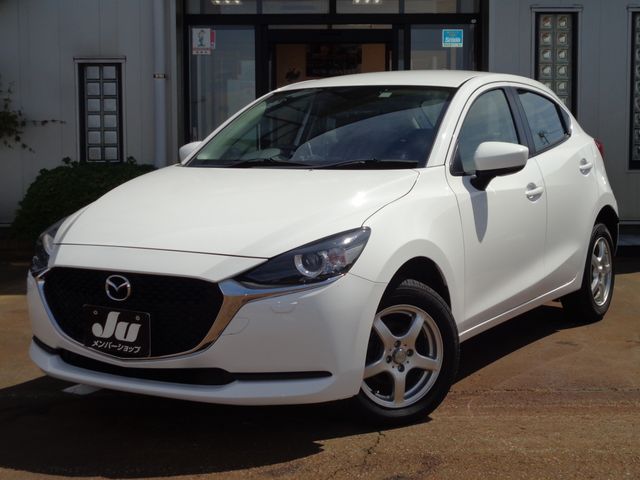 MAZDA / MAZDA2