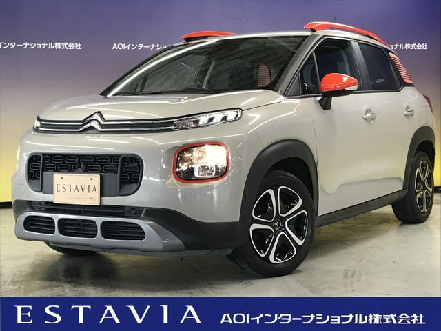 CITROEN / CITROEN C3 AIRCROSS SUV