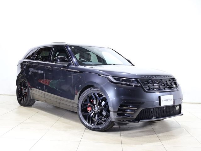 ROVER / ROVER RANGE ROVER VELAR