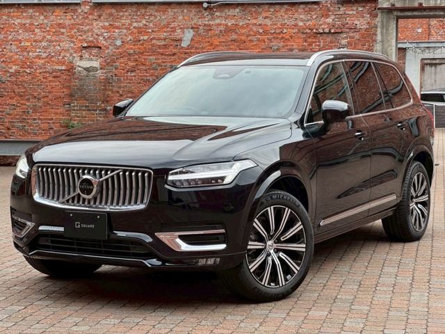 VOLVO / VOLVO XC90