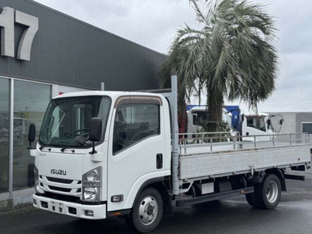 Isuzu / ELF
