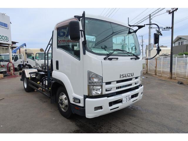 Isuzu / FORWARD