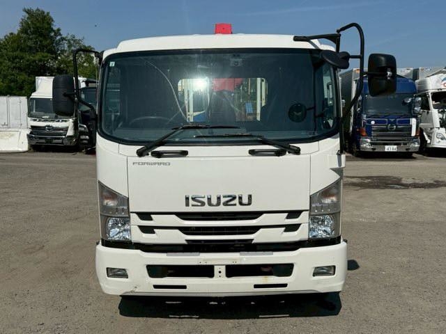 Isuzu / FORWARD