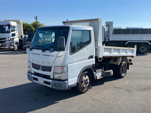 Mitsubishi / CANTER