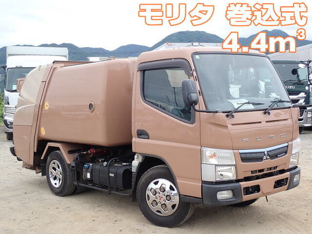 Mitsubishi / CANTER
