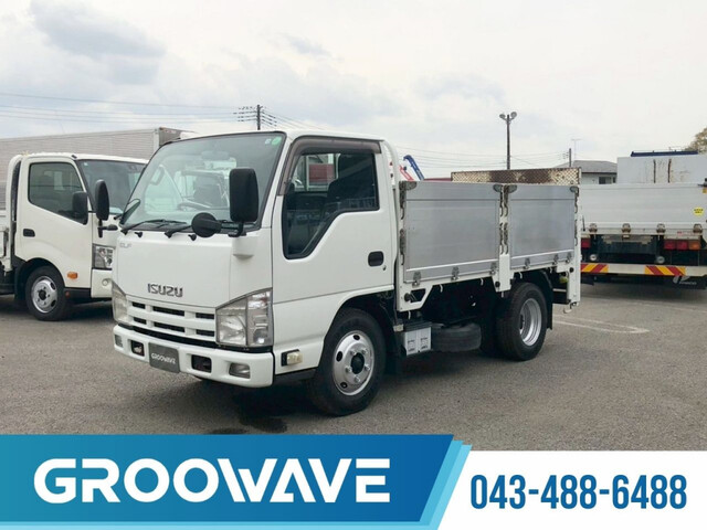 Isuzu / ELF