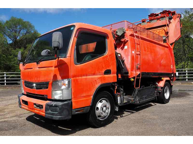 Mitsubishi / CANTER