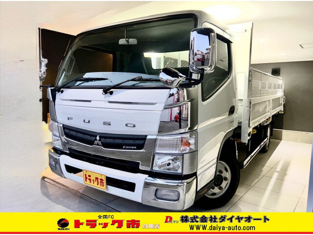 Mitsubishi / CANTER