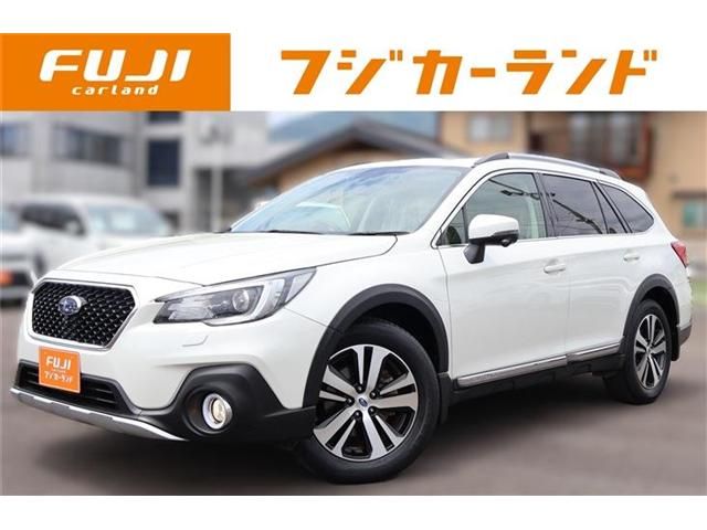 SUBARU / LEGACY OUTBACK