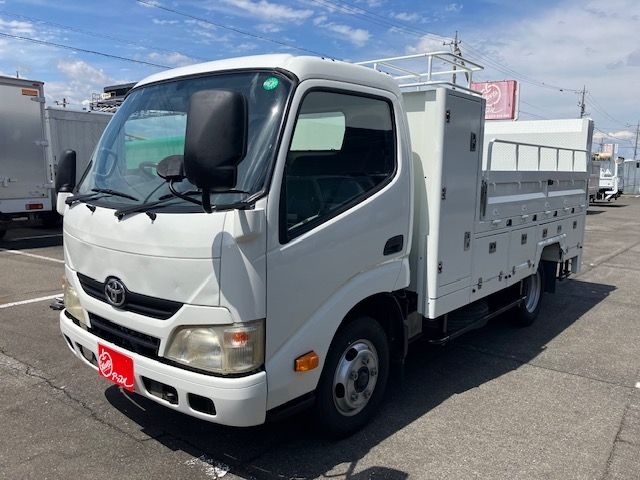 TOYOTA / DYNA