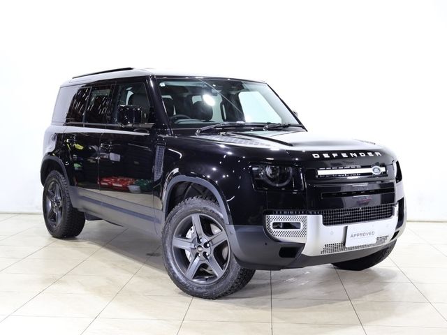 ROVER / ROVER DEFENDER